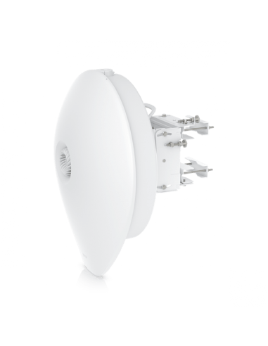 Ubiquiti UISP airFiber 60GHz XG Includes POE Injector | AF60-XG
