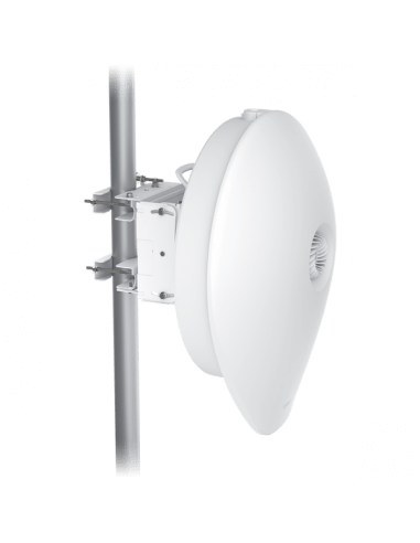 Ubiquiti UISP airFiber 60GHz XG Includes POE Injector | AF60-XG
