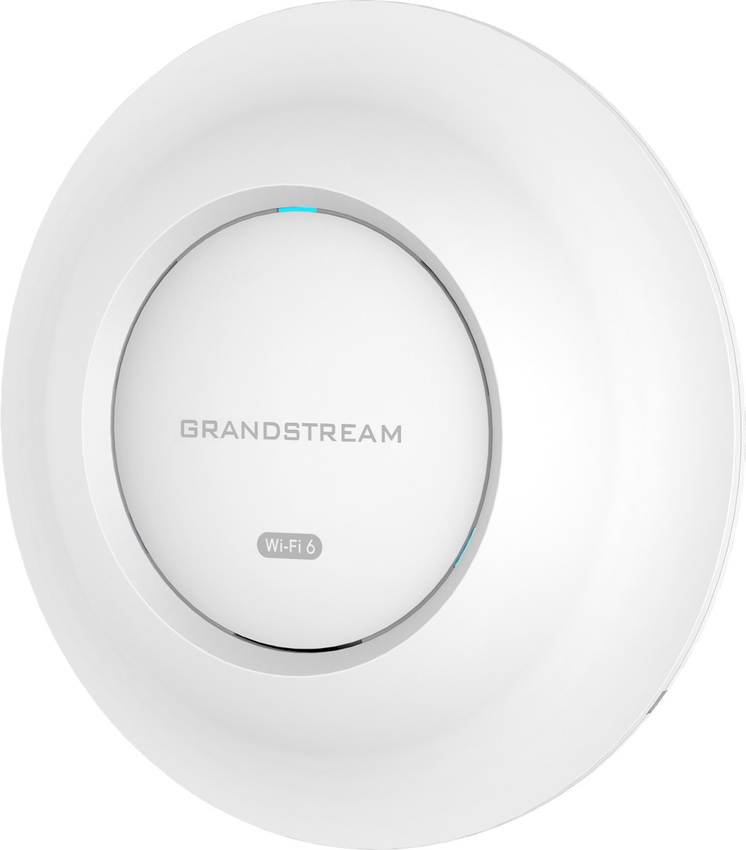 Grandstream Enterprise WiFi 6 Indoor Access Point | GWN7662