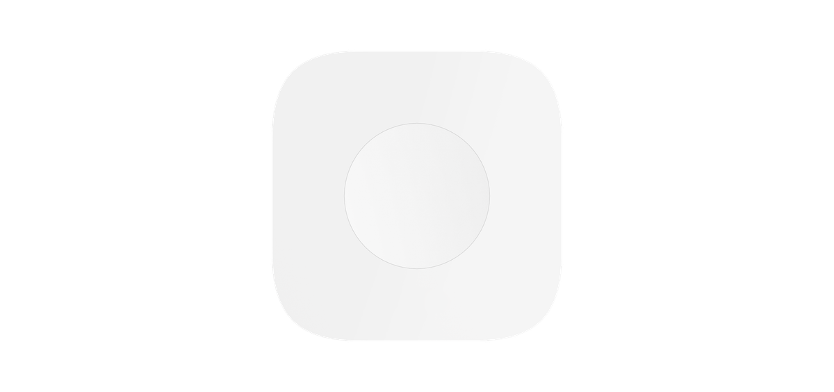 Aqara T1 Wireless Mini Switch | WB-R02D