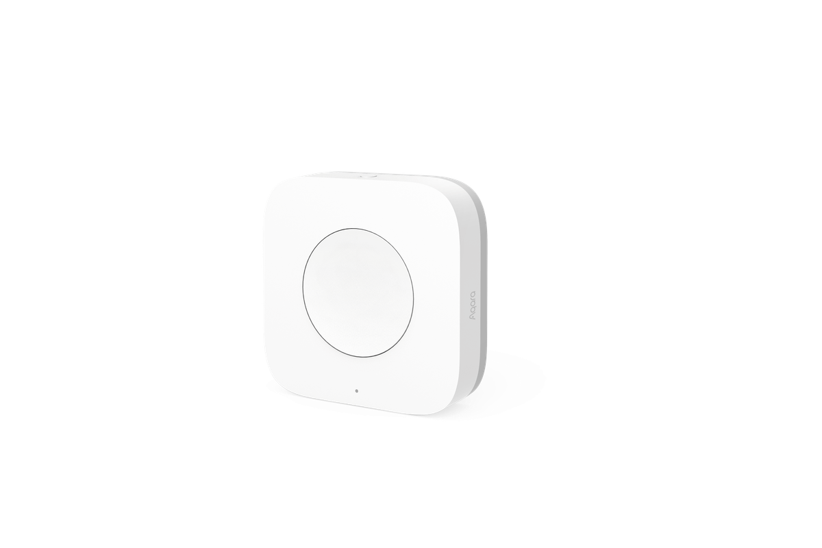 Aqara T1 Wireless Mini Switch | WB-R02D