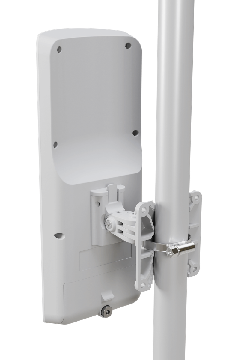 MikroTik mANTBox ax 15s WiFi 6 Integrated Access Point | L22UGS-5HaxD2HaxD-15S