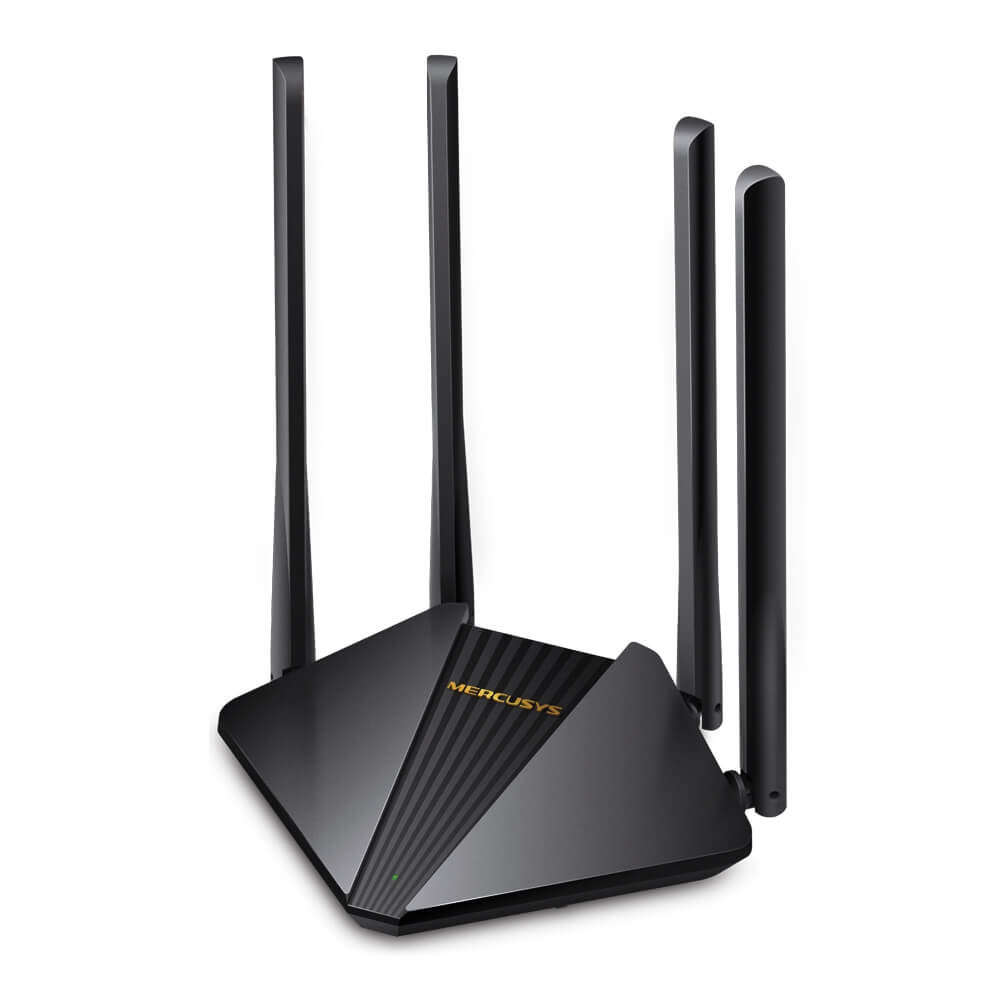 Mercusys AC1200 Wireless Dual Band WiFi Gigabit Router | MRC-MR30G