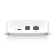 Ubiquiti UniFi Express WiFi 6 Cloud Gateway | UB-UX-EXP