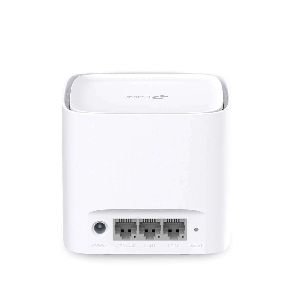 TP-Link Aginet AX1500 Router Whole Home Mesh System (1 Pack)