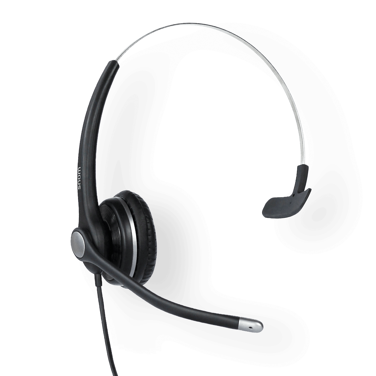 Snom A100M -Wired monaural headset | A100M