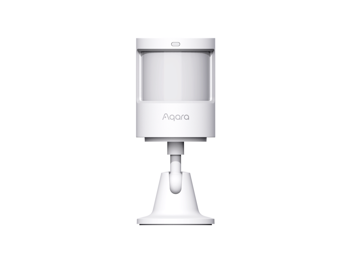 Aqara Sensor Motion and Light Sensor P2, Thread Version | ML-S03D
