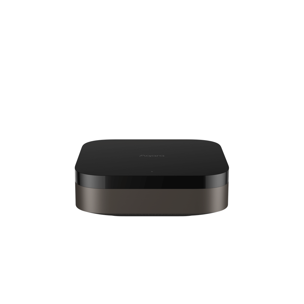 Aqara Multi-protocol Hub with Matter Bridge functionality | HM-G01D