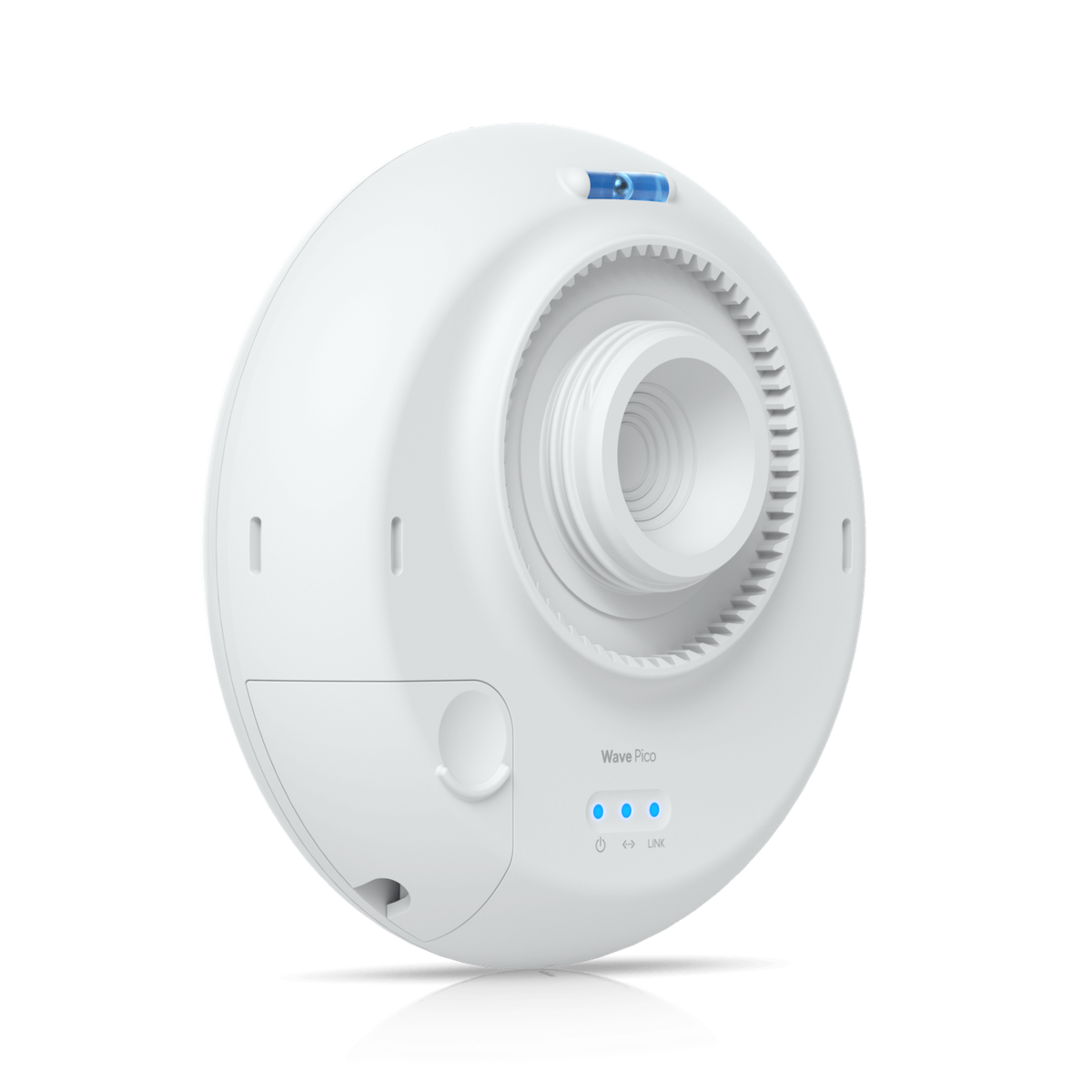 Ubiquiti UISP 60GHz/5GHz PtMP Wave Station Includes POE Injector | Wave-Pico
