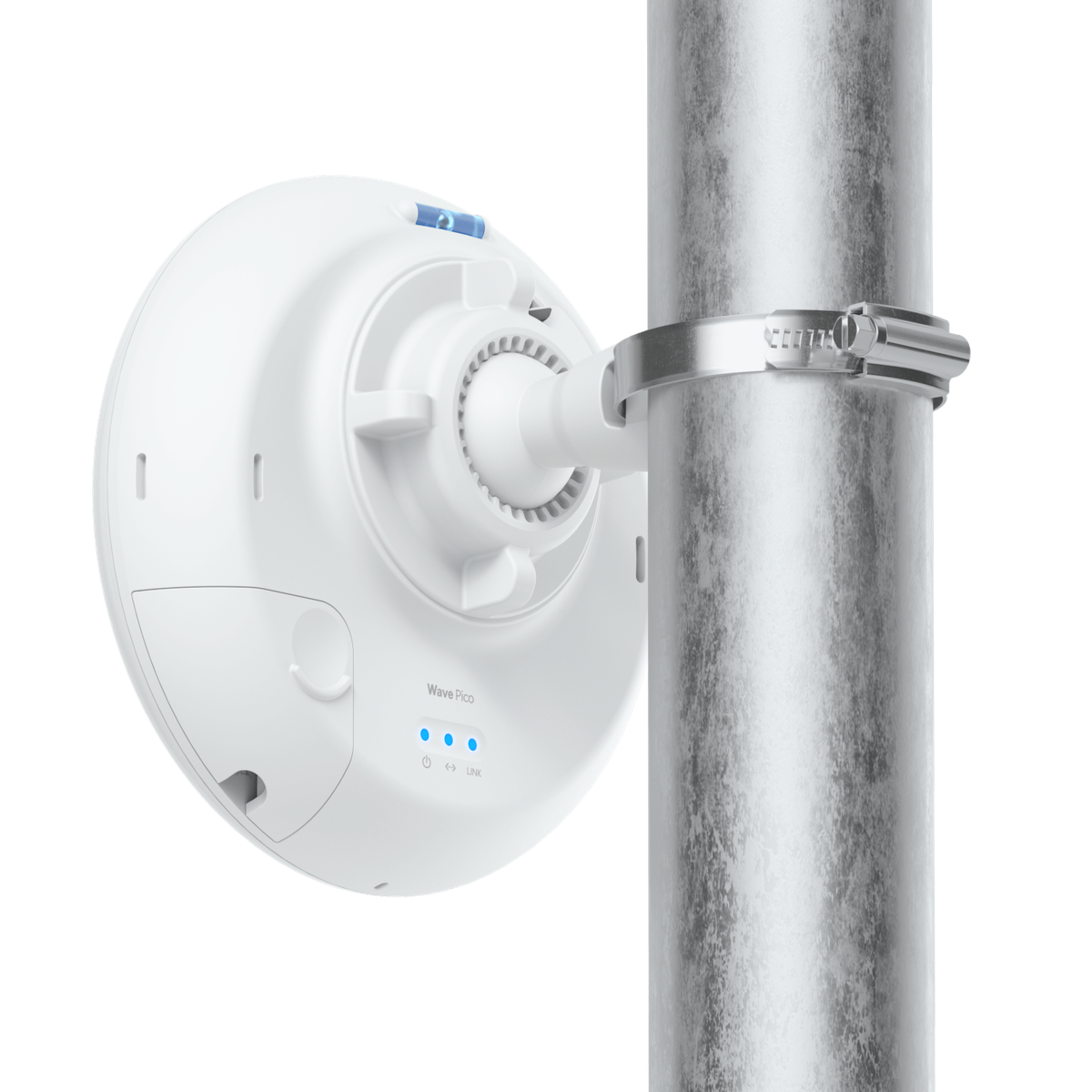 Ubiquiti UISP 60GHz/5GHz PtMP Wave Station Includes POE Injector | Wave-Pico