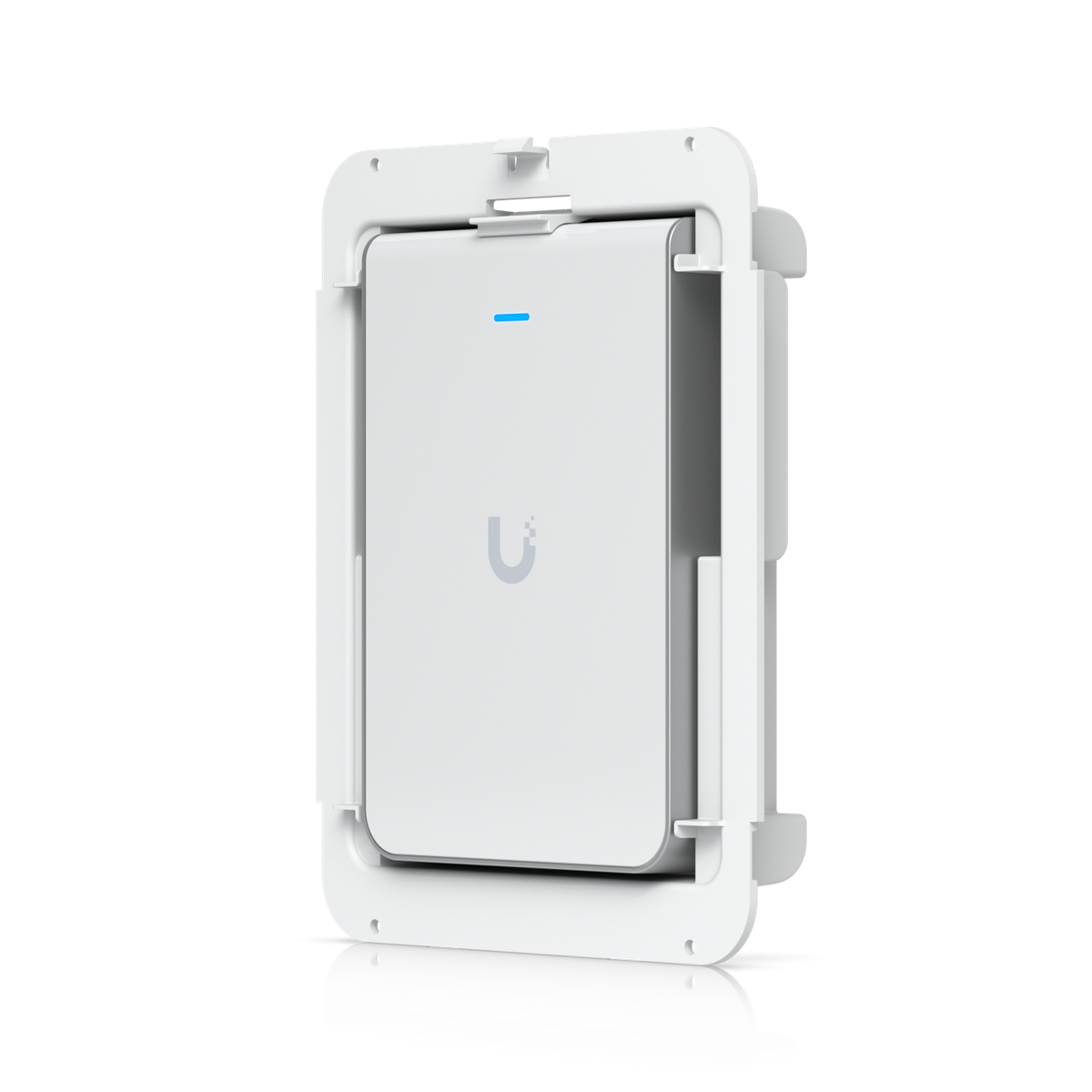 Ubiquiti UniFi U7 Pro Wall Paintable Flush Mount | UACC-U7-Pro-Wall-FM