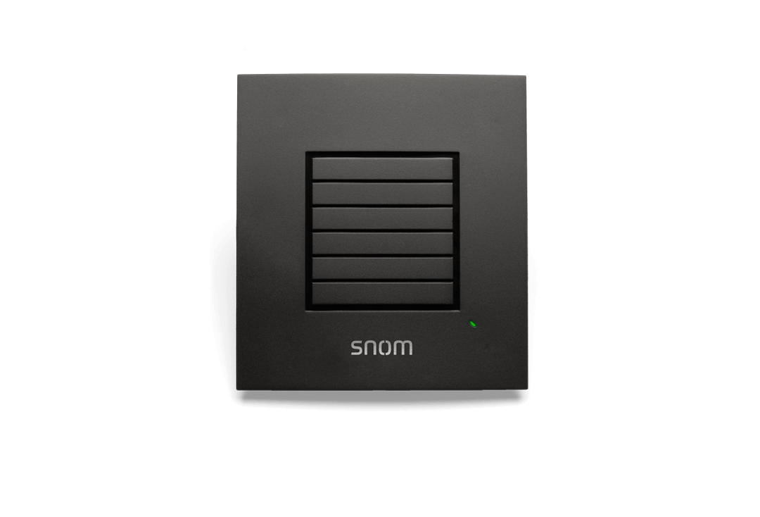 Snom M5 Range Extending Repeater