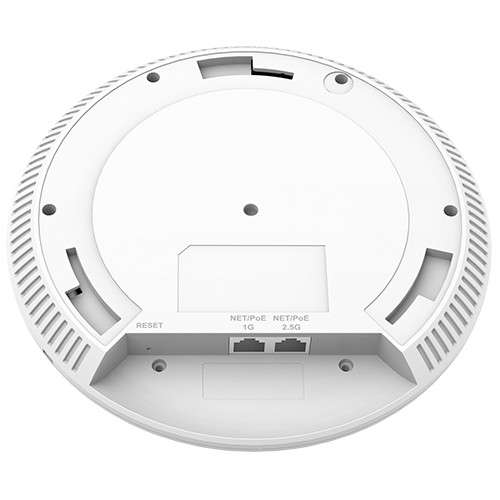 Grandstream Enterprise WiFi 6 4x4:4 MU-MIMO Indoor Access Point | GWN7664E