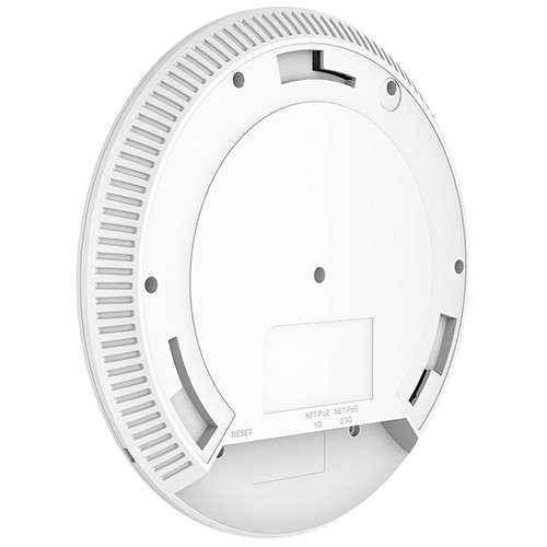 Grandstream Enterprise WiFi 6 4x4:4 MU-MIMO Indoor Access Point | GWN7664E