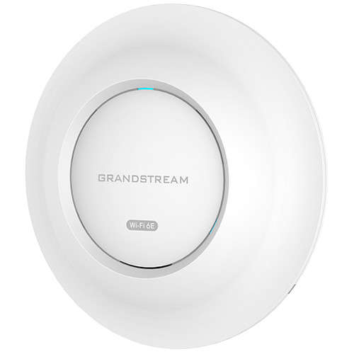 Grandstream Enterprise WiFi 6 4x4:4 MU-MIMO Indoor Access Point | GWN7664E