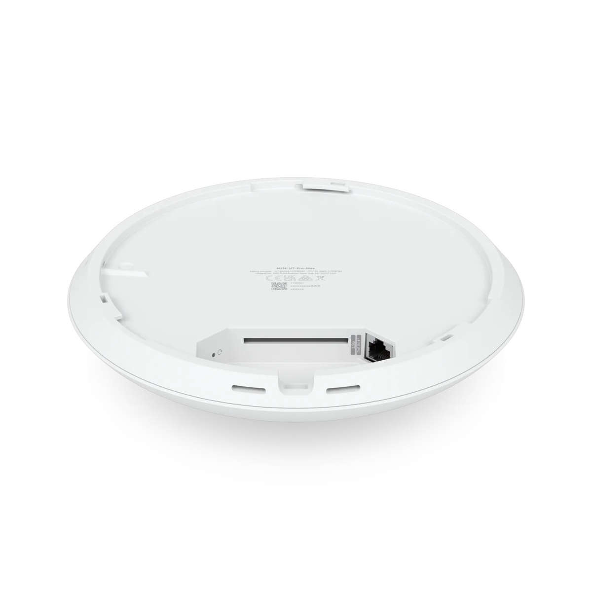 Ubiquiti UniFi Wi-Fi 7 Pro Max Indoor Access Point | U7-Pro-Max