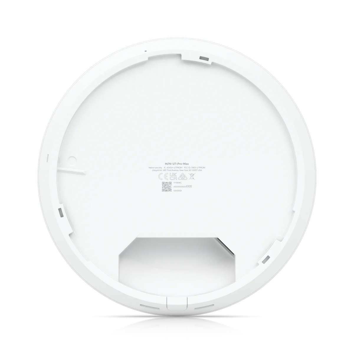 Ubiquiti UniFi Wi-Fi 7 Pro Max Indoor Access Point | U7-Pro-Max