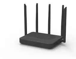 BDCOM xPON ONU/ONT, 802.11ax with 4 x GB LAN