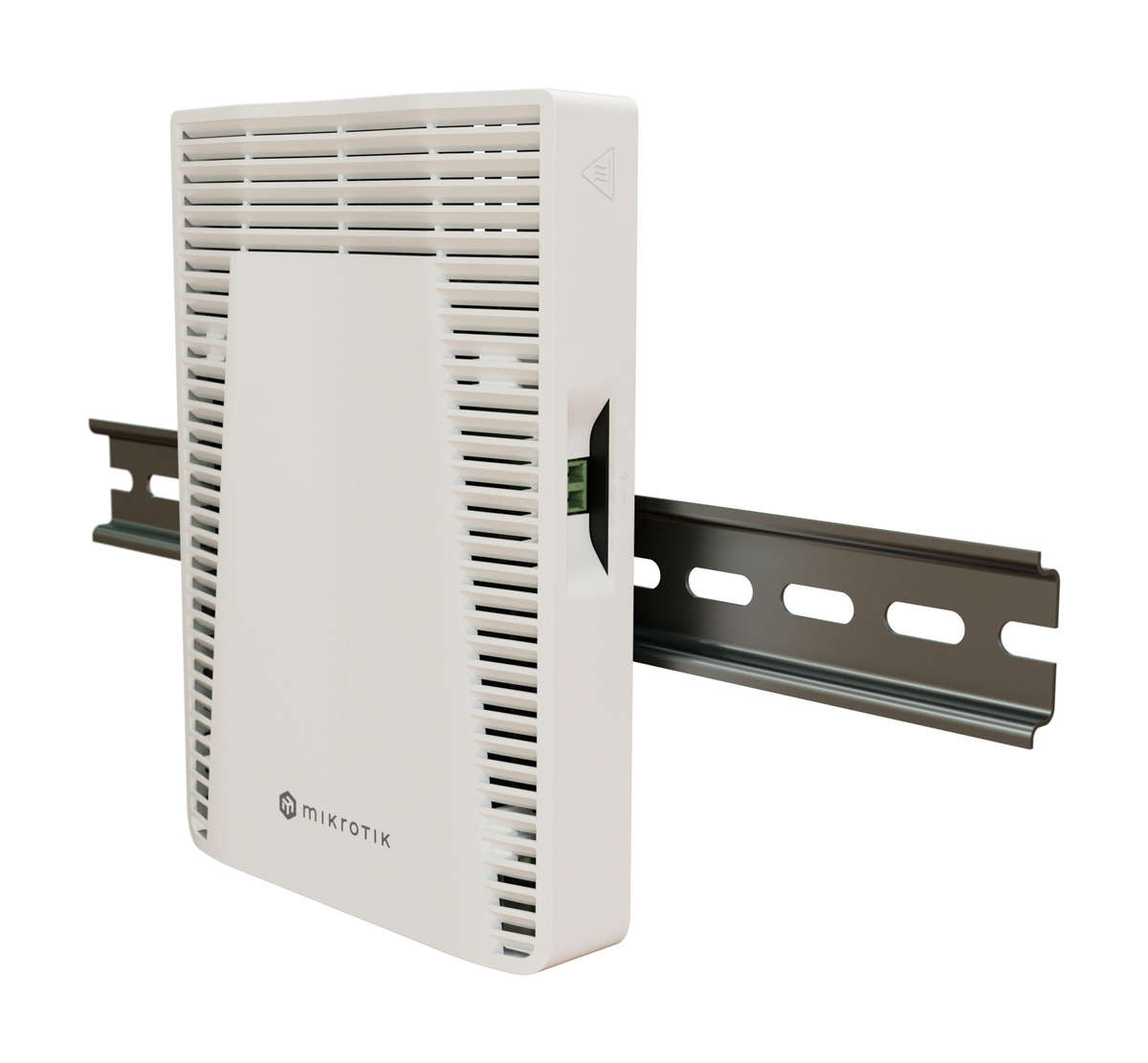 MikroTik Cloud Router Switch 4 Port 10Gbps with PoE Input | CRS304-4XG-IN