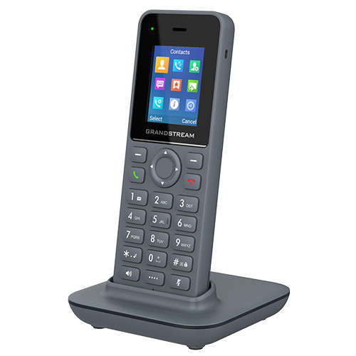 Grandstream DECT Handset Compatible with DP75x | DP725