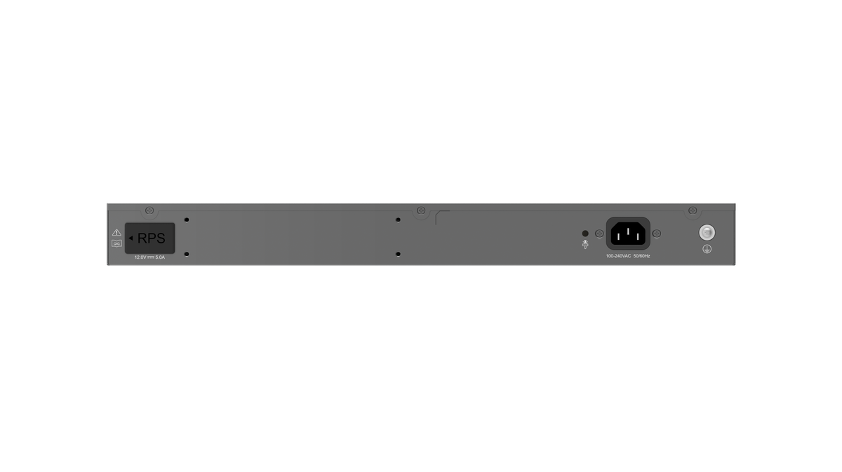 Grandstream Enterprise L3 Aggregation Managed Switch | GWN7831