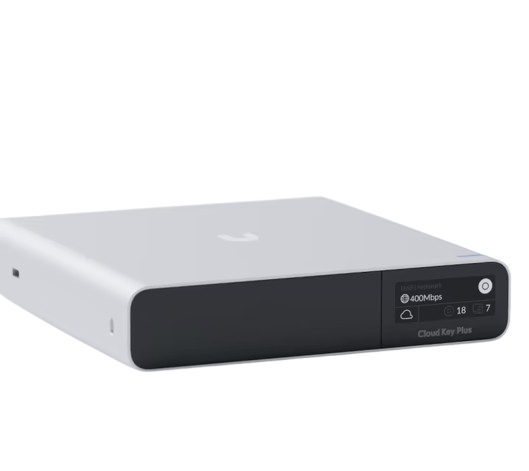 Ubiquiti UniFi Cloudkey+ | UCK-G2-SSD