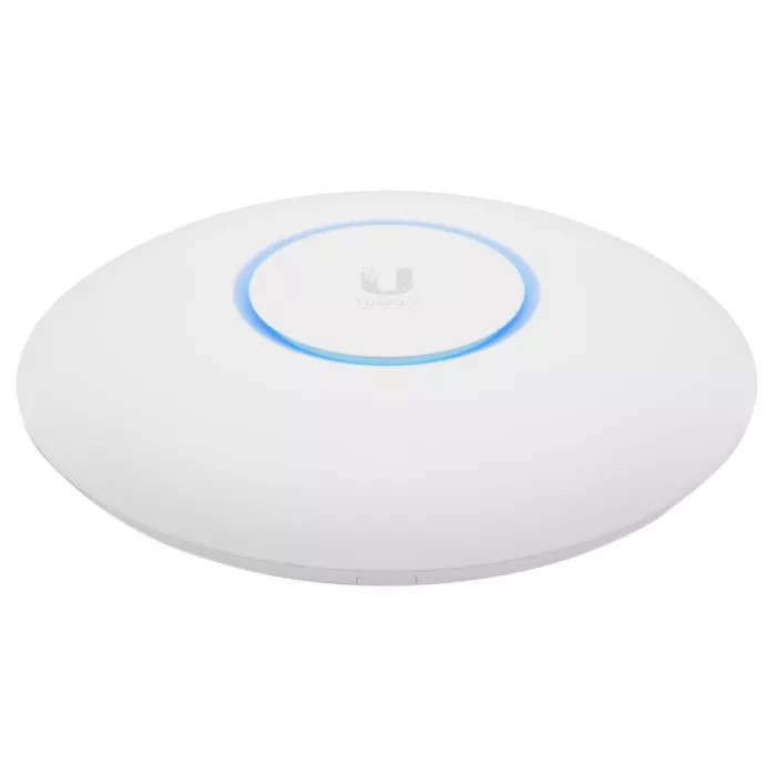 Ubiquiti UniFi6 Dual Band WiFi 6 Pro Indoor Access Point | U6-PRO