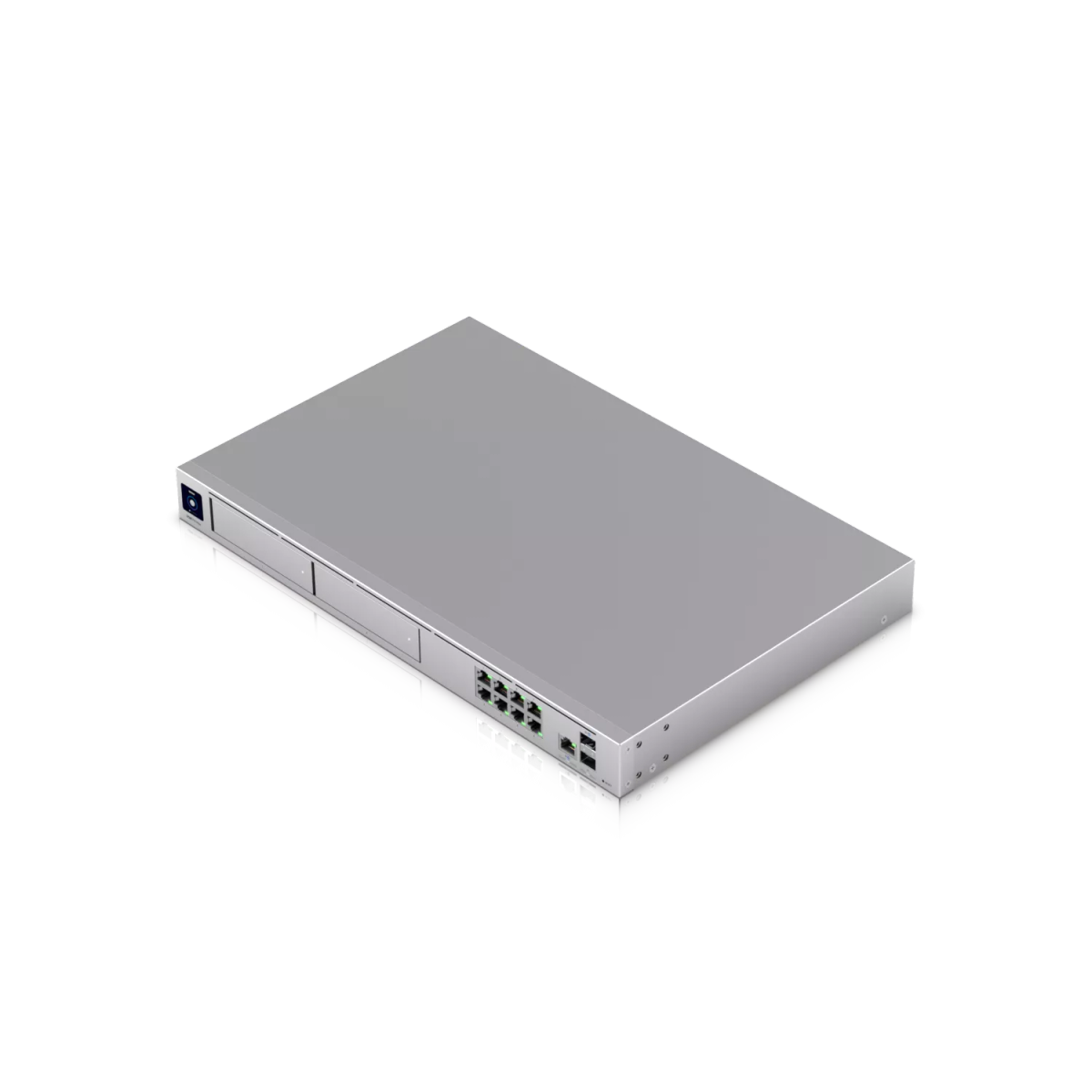 Ubiquiti UniFi - Switch, Enterprise XG 24, 10GbE RJ45