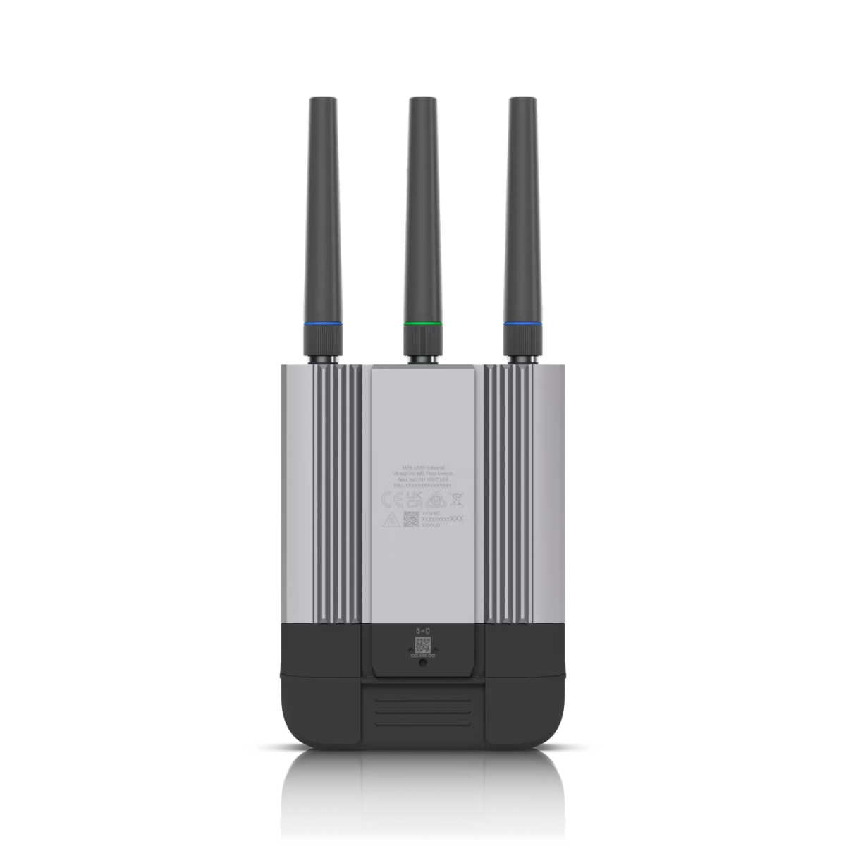 Ubiquiti UniFi LTE Industrial Mobile Router | UMR-Industrial