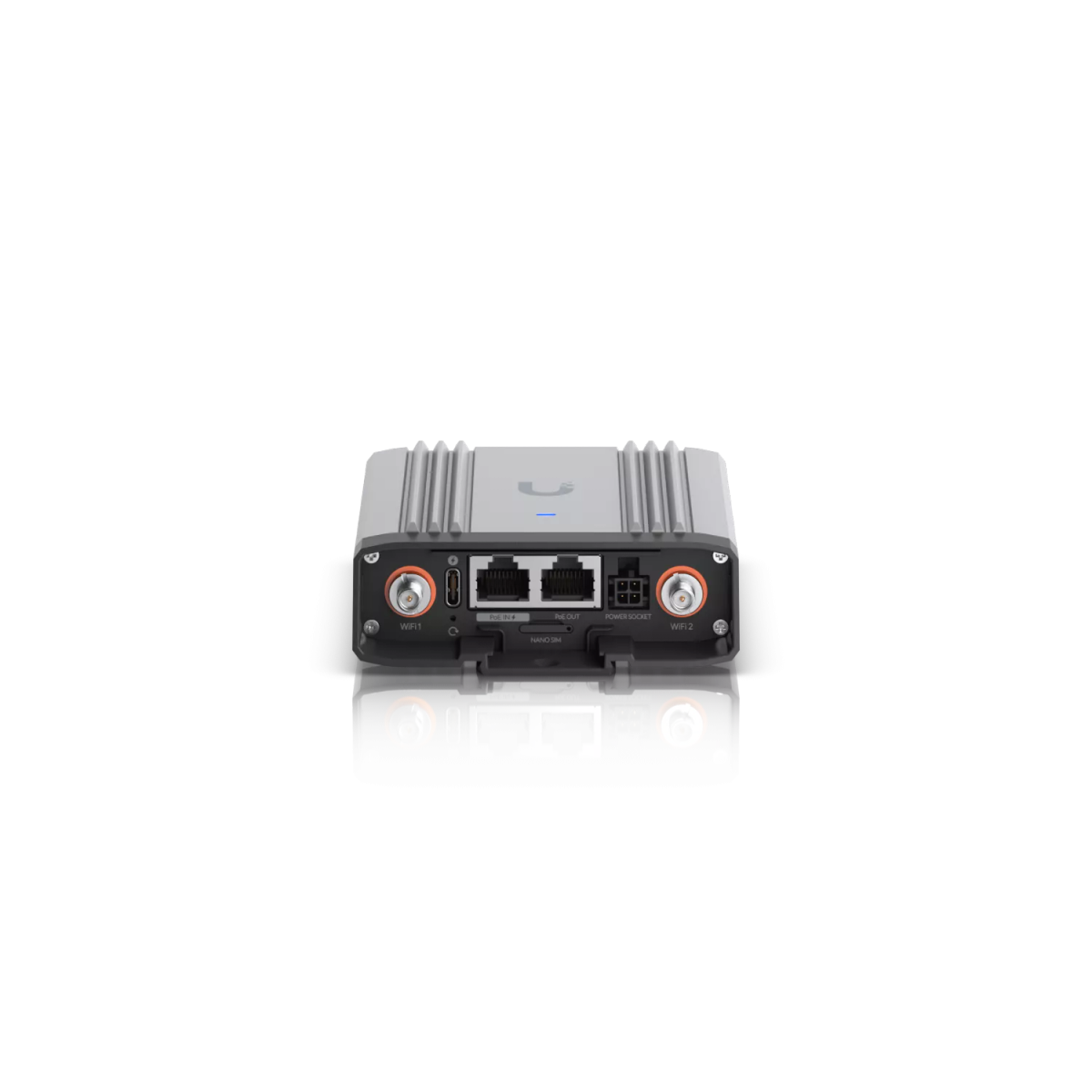 Ubiquiti UniFi LTE Industrial Mobile Router | UMR-Industrial