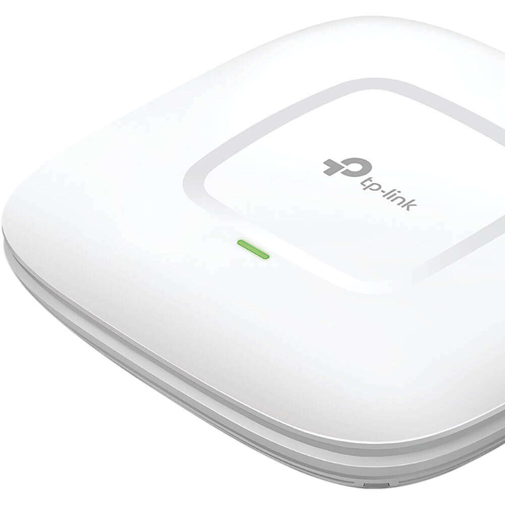 TP-Link AC1750 Ceiling Mount Dual-Band Access Point | TP-EAP245