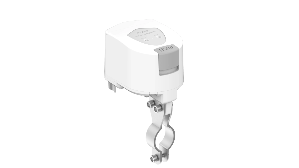 Aqara Valve Controller T1 (Offline) | VC-X01D
