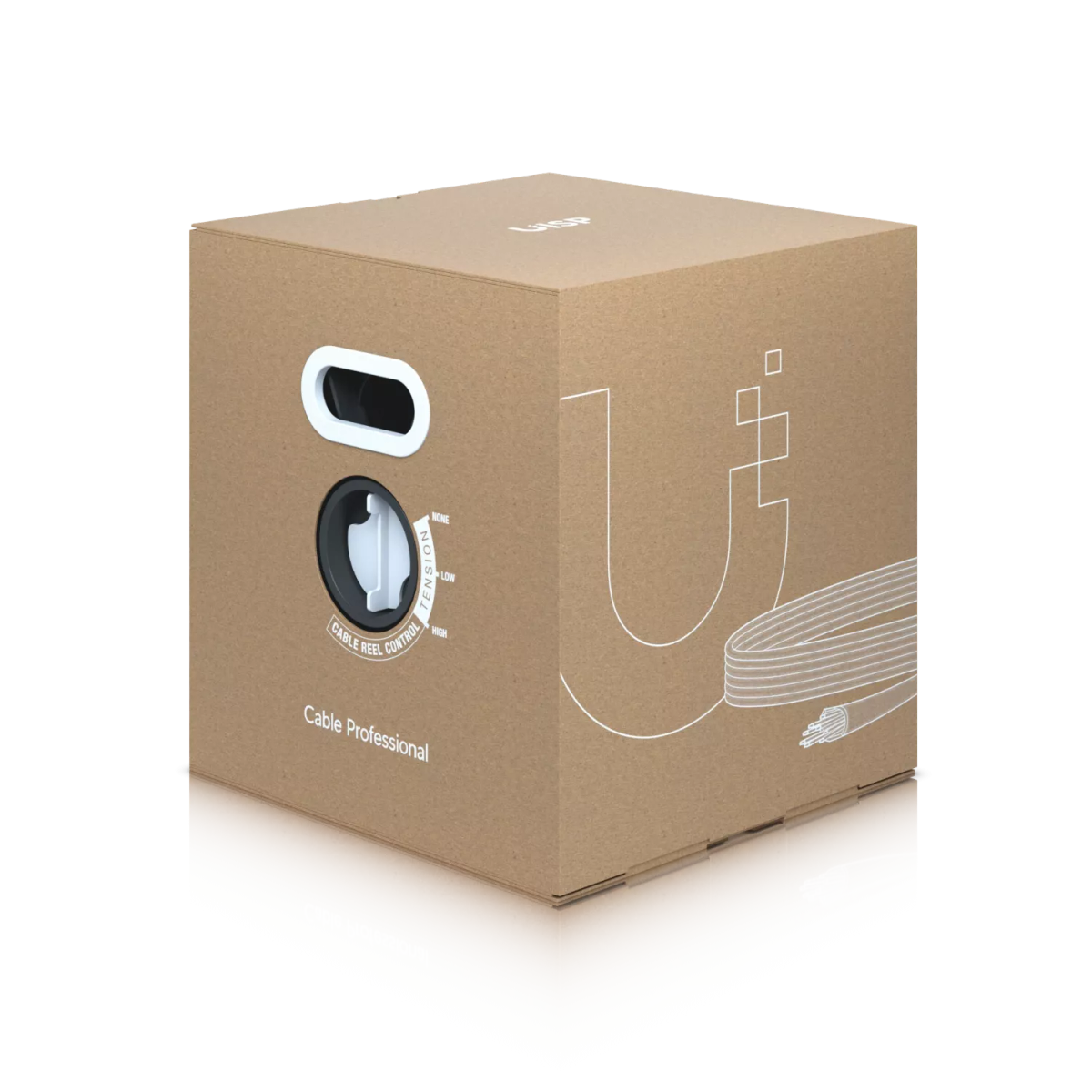 Ubiquiti UISP Cable Pro | UISP-Cable-Pro