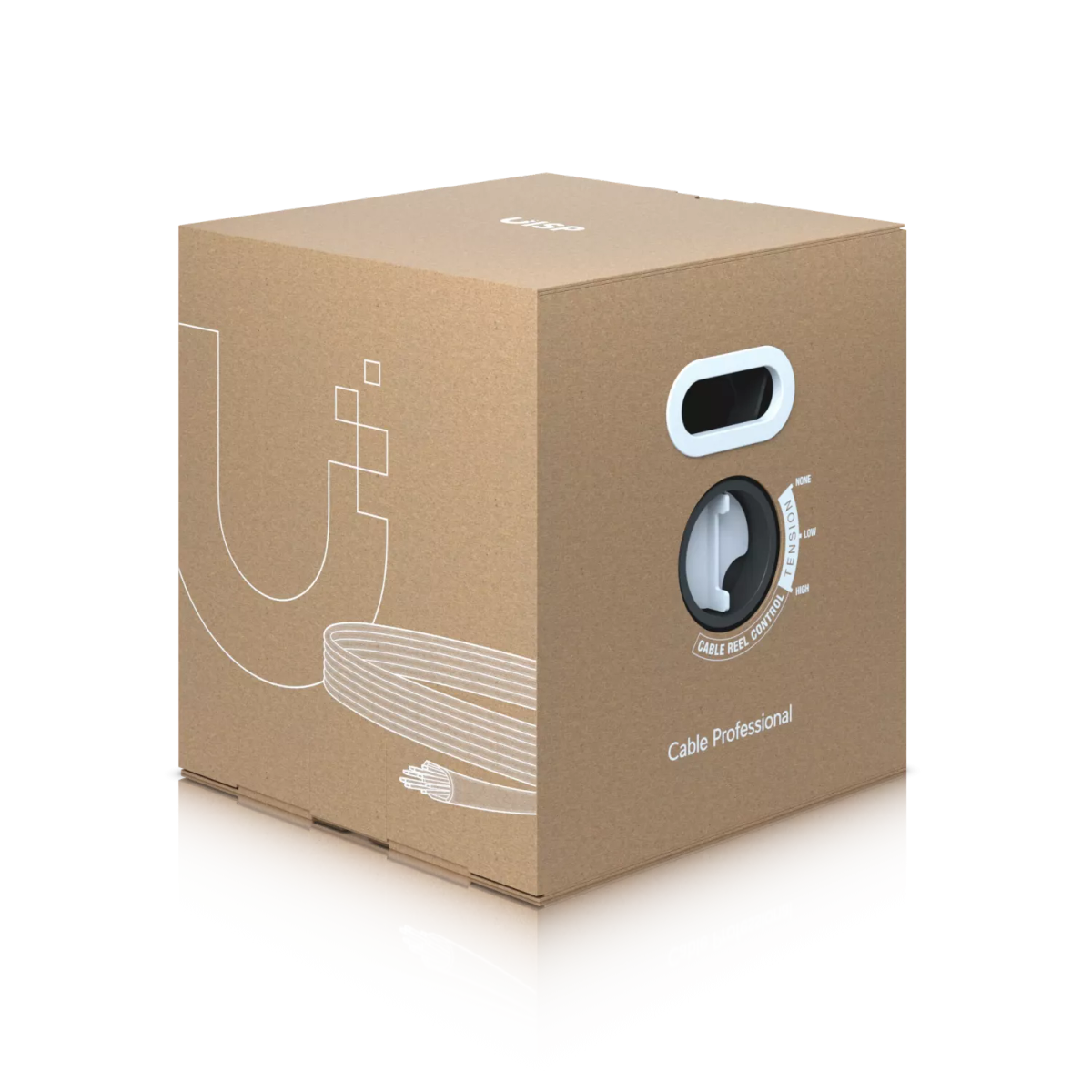 Ubiquiti UISP Cable Pro | UISP-Cable-Pro