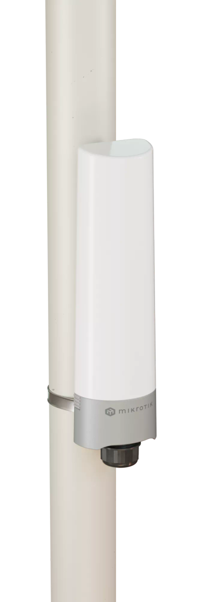 MikroTik 4 Port Gigabit Passive Ethernet Repeater | MT-RBGPERX4