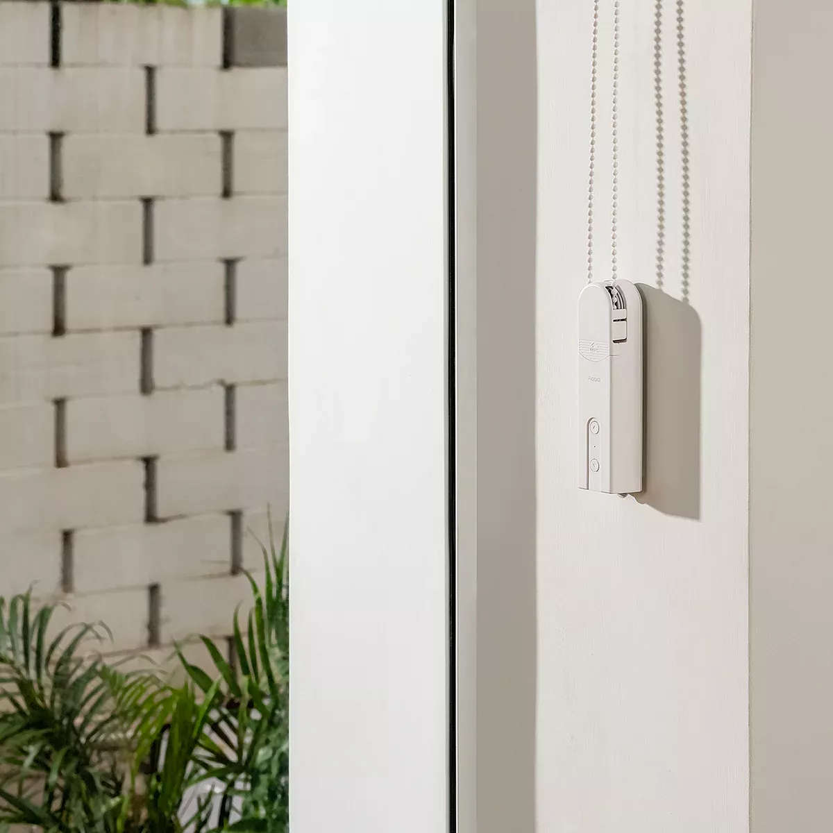 Aqara E1 Smart Roller Shade Driver | RSD-M01