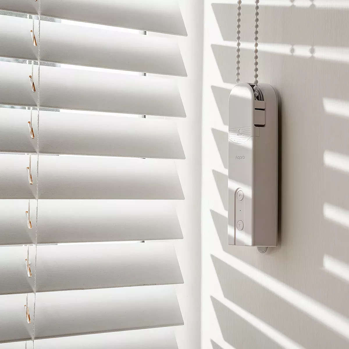Aqara E1 Smart Roller Shade Driver | RSD-M01