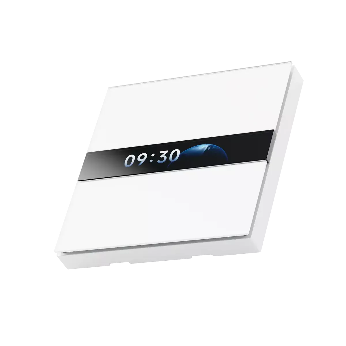 Aqara Display Switch V1 |WS-K02D