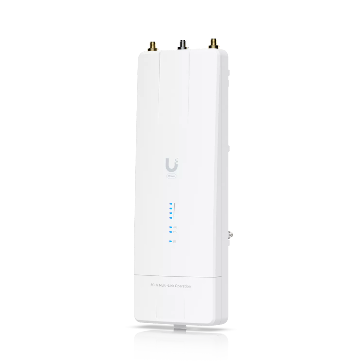 Ubiquiti UISP 5Ghz Wave MLO5 Includes POE Injector | Wave-MLO5