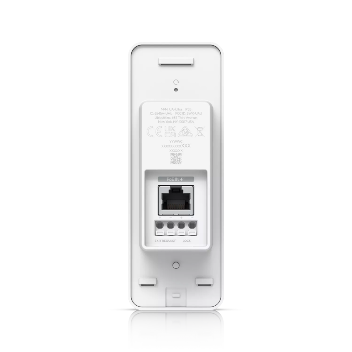Ubiquiti UniFi Access Reader Ultra | UA-Ultra