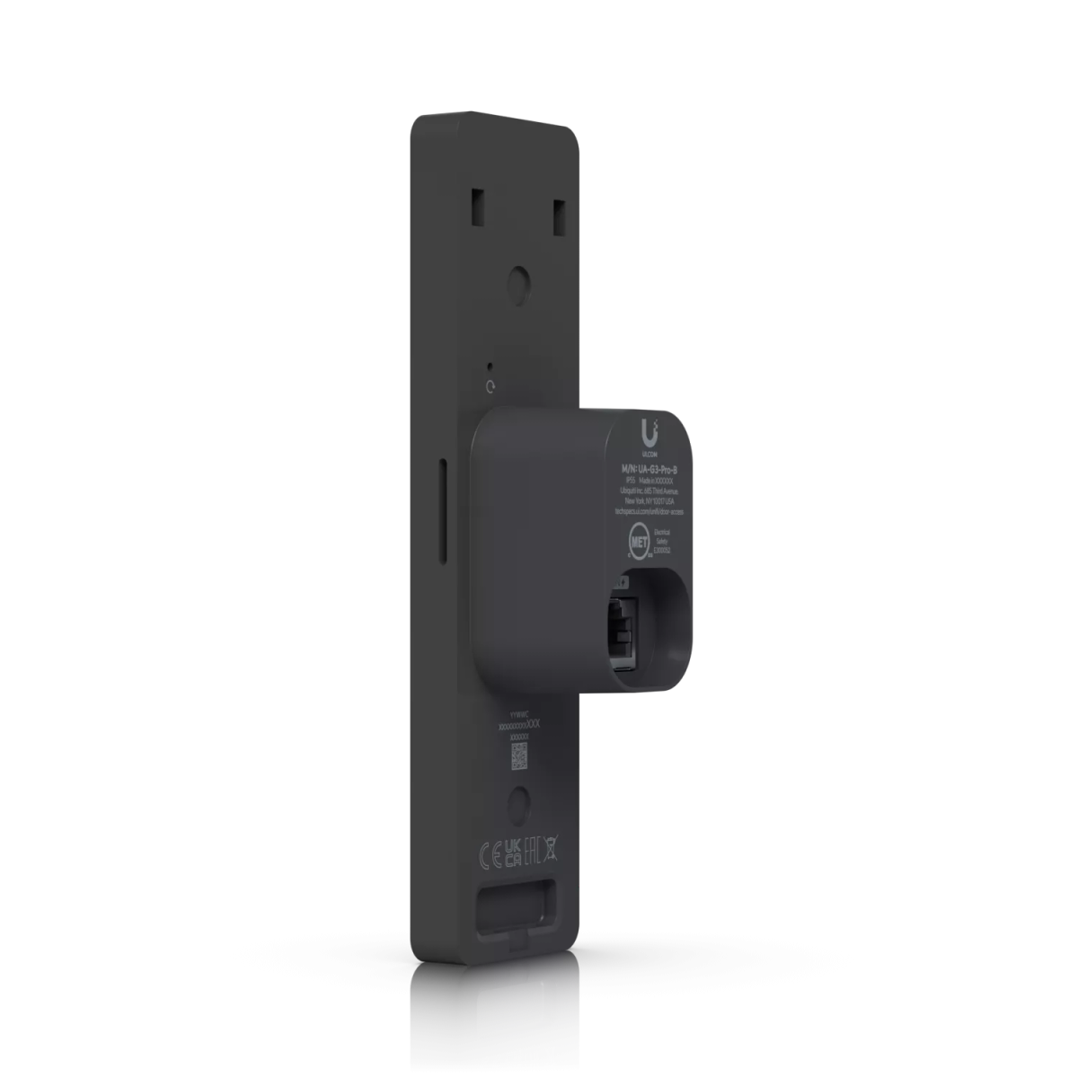 Ubiquiti UniFi Access Reader G3 | UA-G3-Pro-B