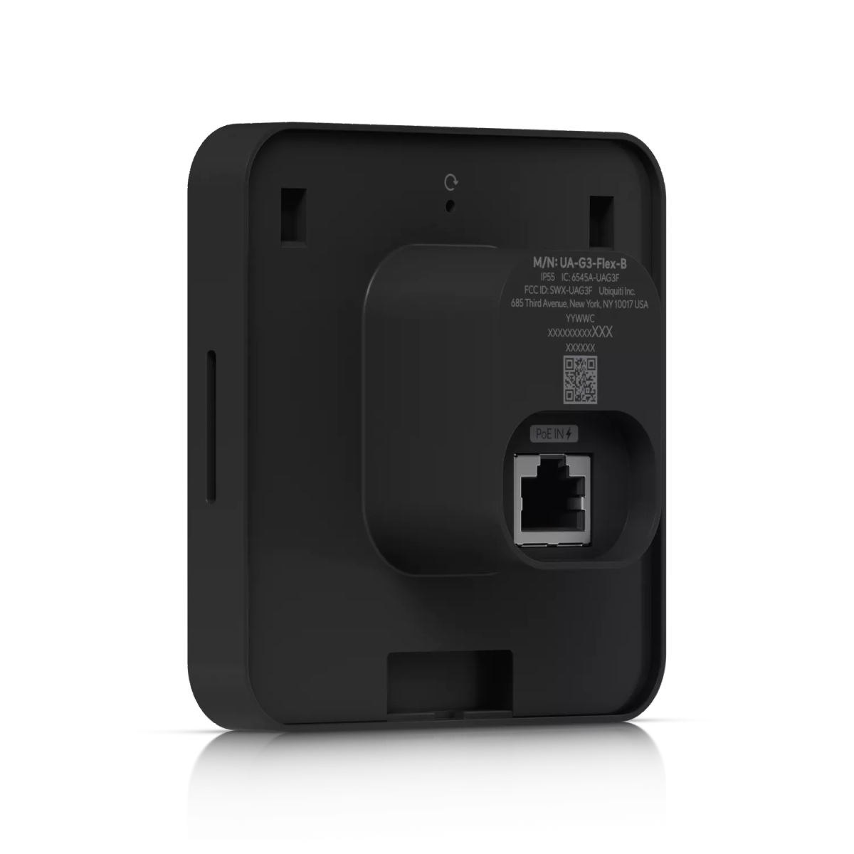 Ubiquiti UniFi Access NFC Card Reader with Keypad | UA-G3-Flex-B