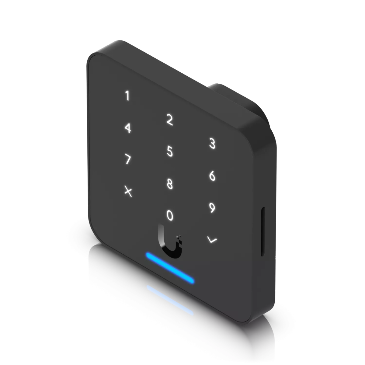 Ubiquiti UniFi Access NFC Card Reader with Keypad | UA-G3-Flex-B