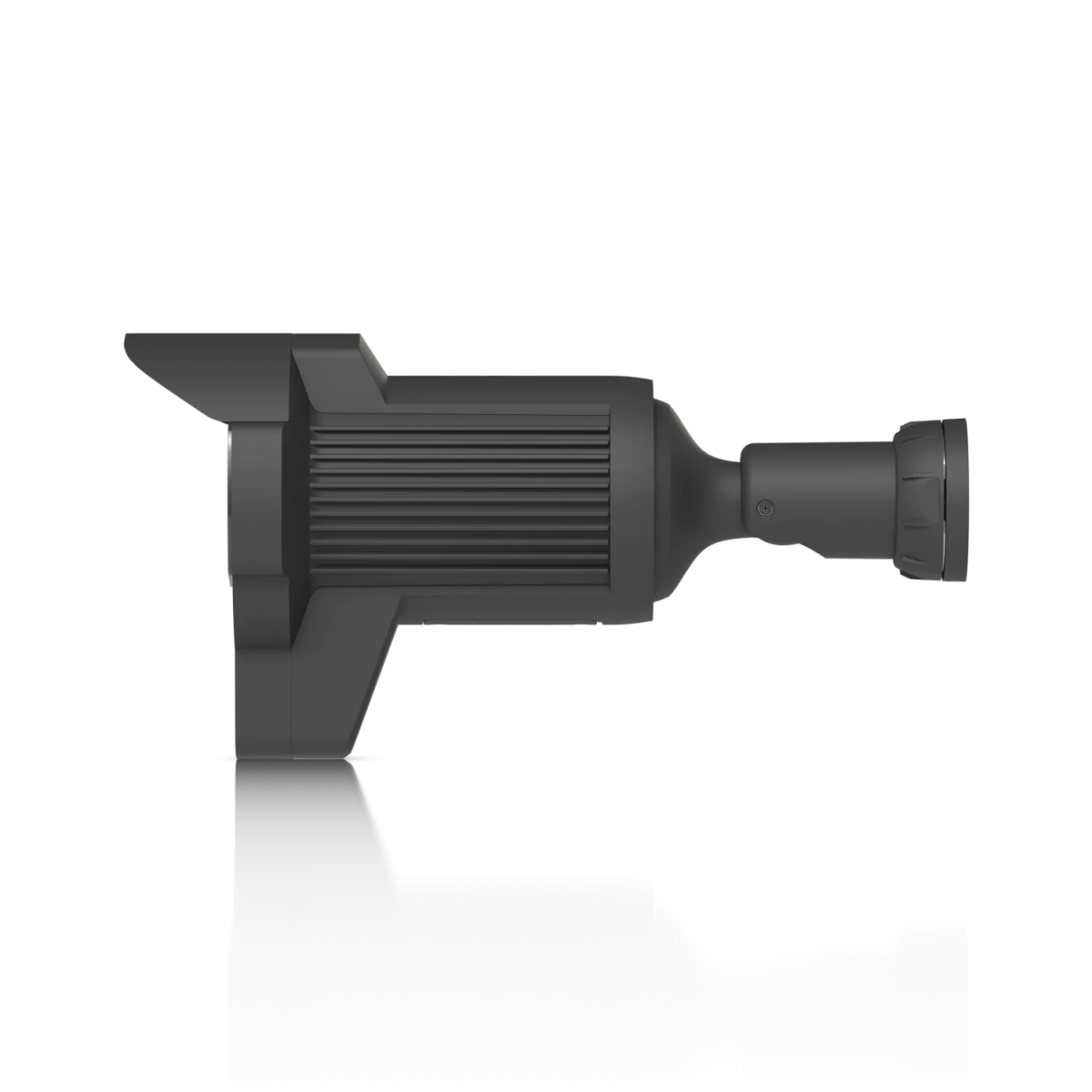 Ubiquiti UniFi Protect 8MP LPR Camera | UVC-AI-LPR-B