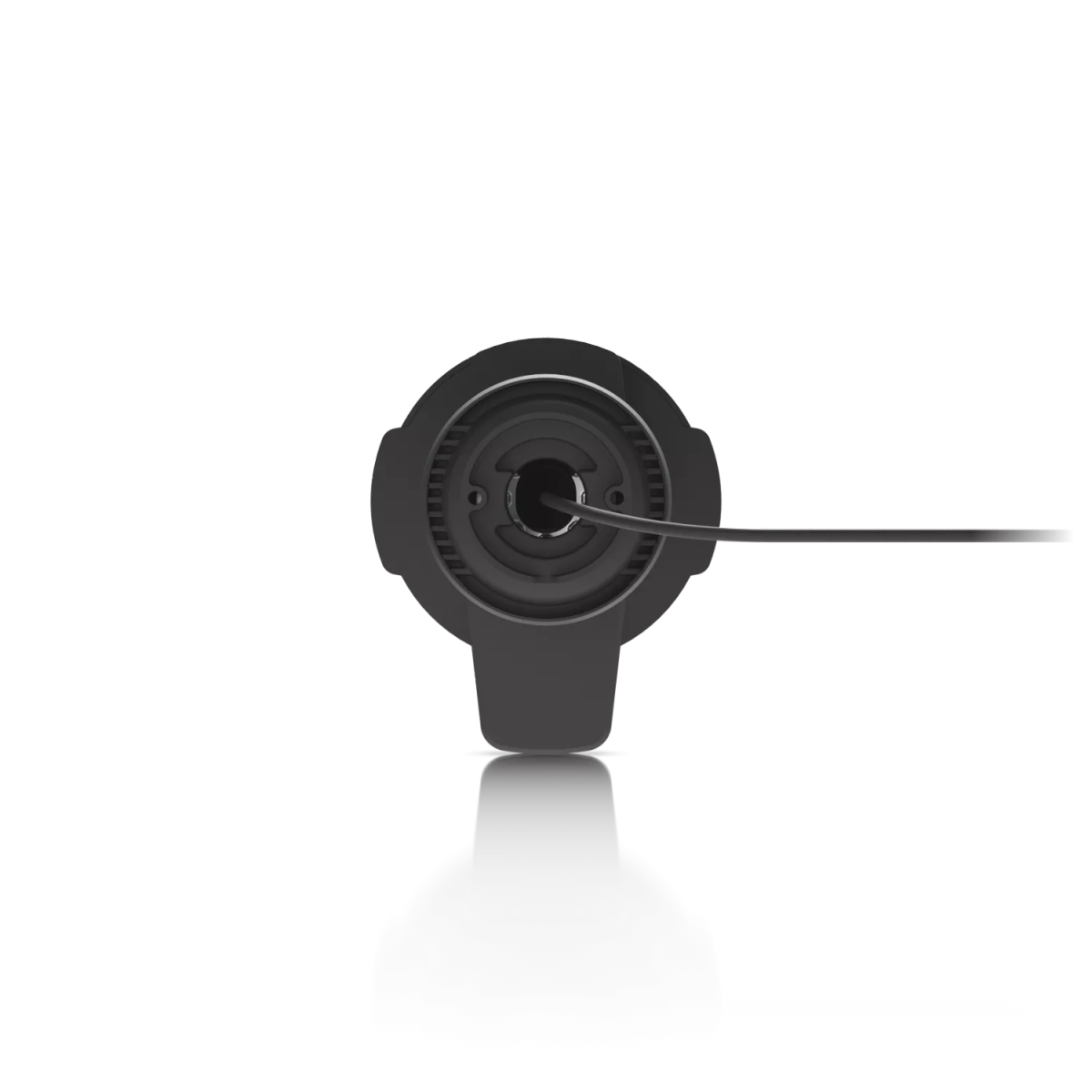 Ubiquiti UniFi Protect 8MP LPR Camera | UVC-AI-LPR-B