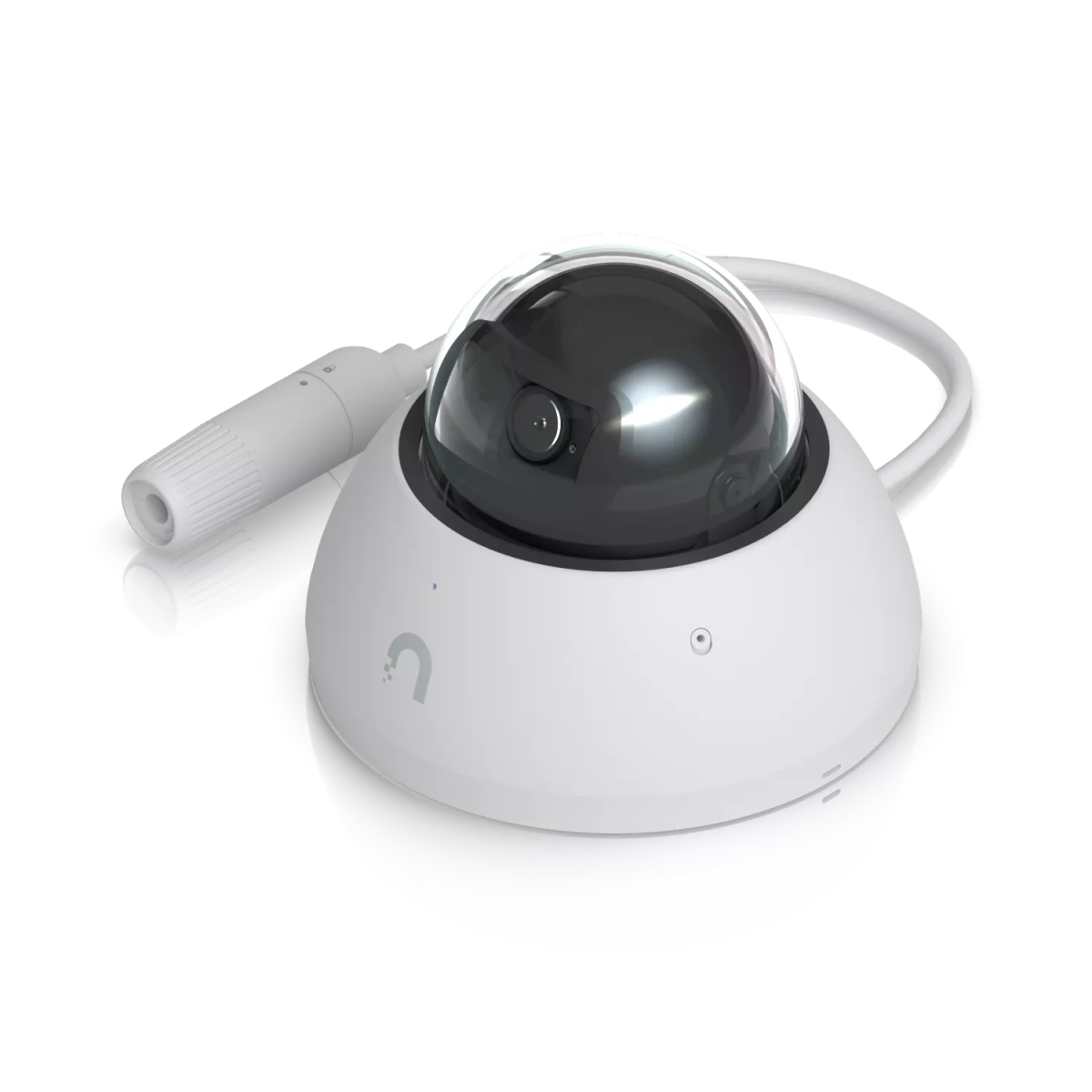 Ubiquiti UniFi Protect 8MP AI Dome IP Camera | UVC-AI-Dome-W