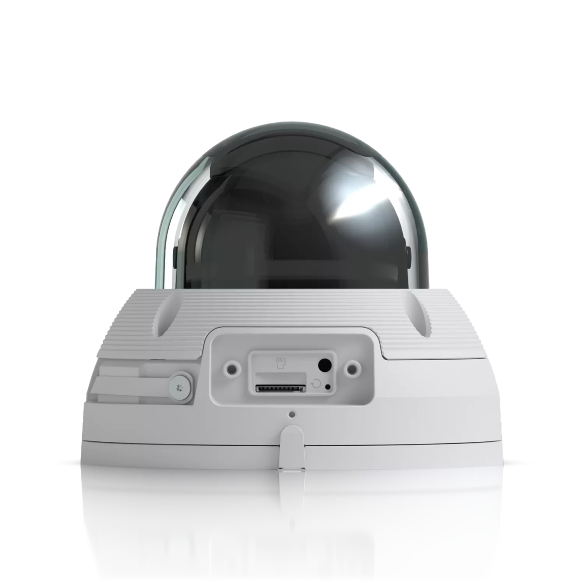 Ubiquiti UniFi Protect 8MP AI Dome IP Camera | UVC-AI-Dome-W