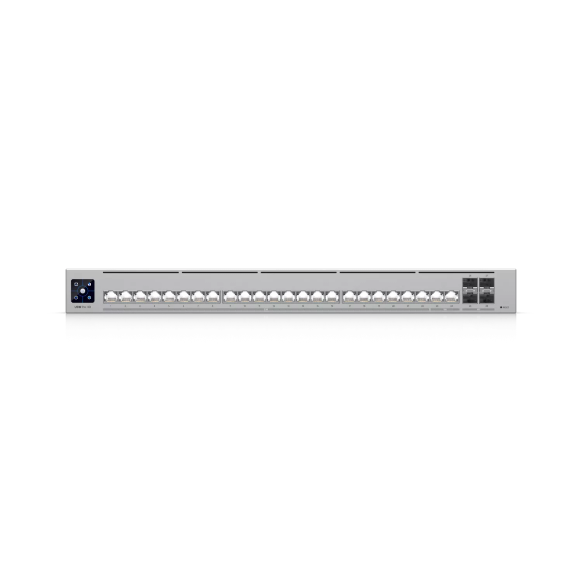 Ubiquiti UniFi Pro HD 24 Port Switch | USW-Pro-HD-24