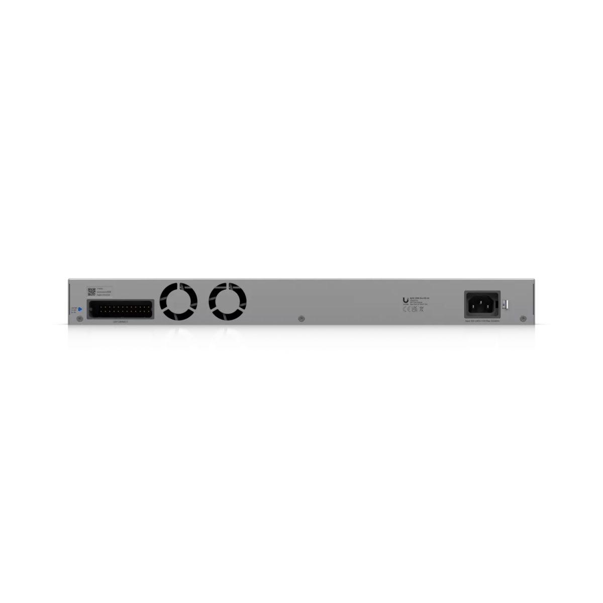 Ubiquiti UniFi Pro HD 24 Port Switch | USW-Pro-HD-24
