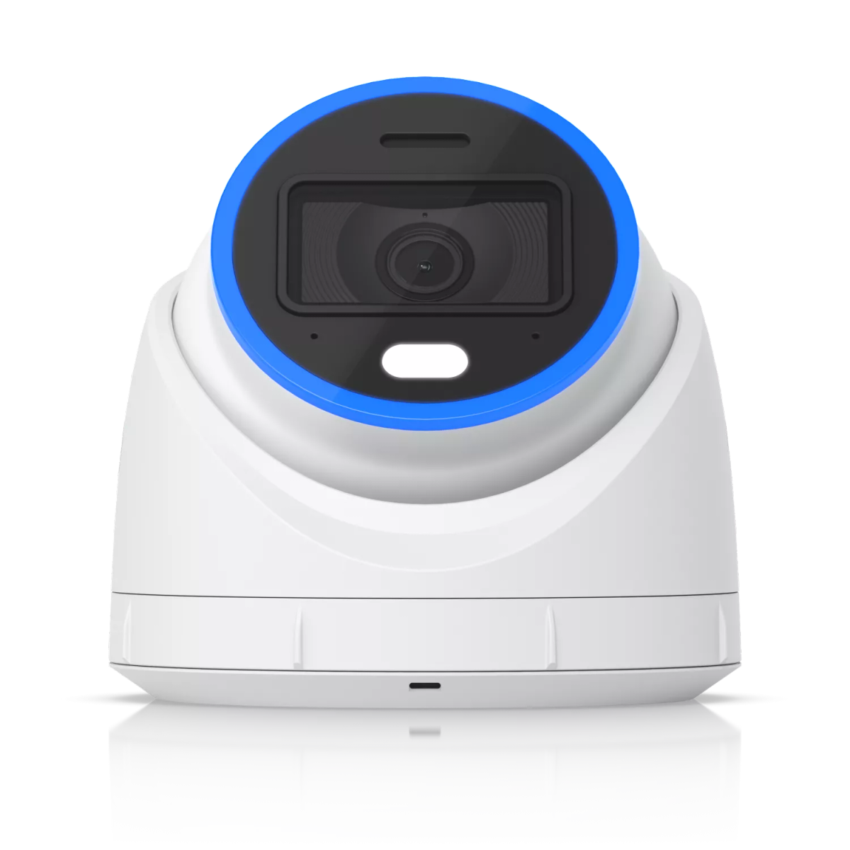 Ubiquiti UniFi Protect 8MP AI Turret IP Camera | UVC-AI-Turret-W
